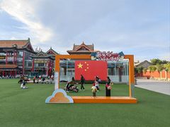 -大召寺明清一条街