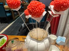 -壹零捌道·北京烤鸭(车公庄店)