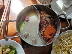 -重庆小天鹅(英雄山路店)