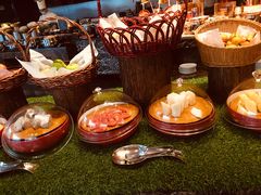 -北京北辰洲际酒店啡扬咖啡厅·自助餐厅