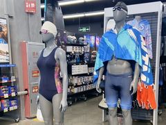 -迪卡侬(大英山店)
