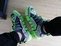 -李宁(大宁国际旗舰店)