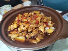 -味上湘菜馆(岳麓山店)