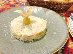 -川正旺江湖菜(三元桥店)