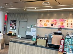 -星巴克(成都机场T2店)