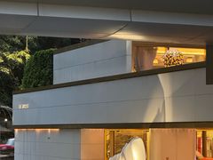 -尼依格罗香港美利酒店