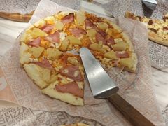 -比格比萨自助(南京万达茂店)