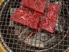 -酉林和牛·烧肉