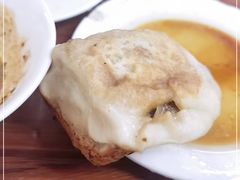 -宝瑞门钉肉饼店