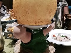 -吴越荣记苏州菜·松鼠桂鱼100%活鱼现做(斜塘老街店)