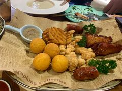-盘炉forenza·云贵川融合小食堂 ( 钟楼中柳巷店)