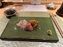 -炎橘·板前料理 Omakase