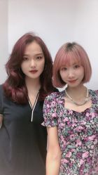 -BULB STUDIO 巴柏明星发型工作室