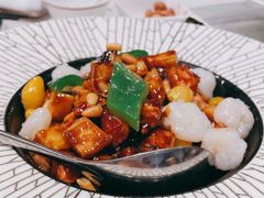 -老洋房花园饭店(绍兴路店)