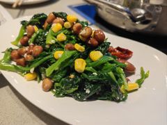 -蝎王府羊蝎子(西直门店)