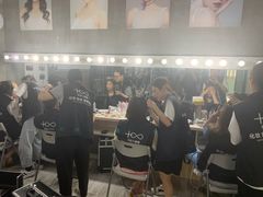 -吉田美学化妆美甲摄影培训(丽水校区)