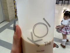 -KOI Thé(正佳广场店)