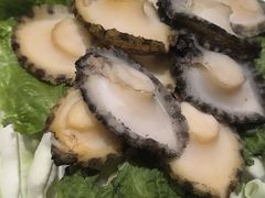 -新海渔港·胶东海鲜家常菜·家宴(奥体中心店)