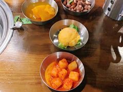 -·缸桶屋·韩式牛肋条自助烤肉(西湖D11店)