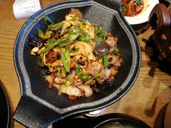 -扬州狮子楼·非遗淮扬菜(东关街店)