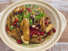 -小民大排档(光谷店)