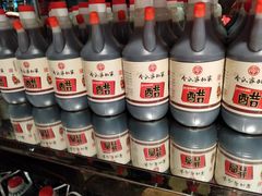 -令氏家外家周秦食府(高新店)