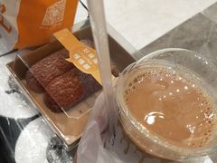 -BreadTalk面包新语·烘焙蛋糕(高德置地春广场店)