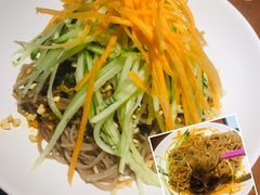 胖哥俩冷面-胖哥俩肉蟹煲(湖滨银泰in77店)