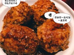 -大铁勺新津菜(迎水道店)