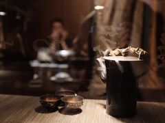 -无老锅(苓雅店)