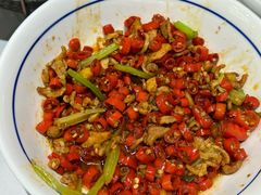 -洞庭米湘·湖南菜(银河SOHO店)