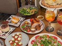 -IL TEATRO 精品意大利餐厅