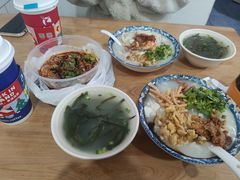-晓友烧麦(光华村店)