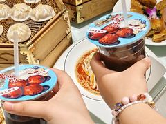 -西安贾三灌汤包·回坊小吃·清真炒菜(北院门总店)