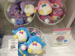 -西武百货(池袋总店)