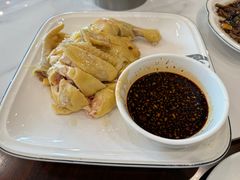 白切鸡-状元楼(金溪路店)