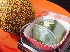 -糯米香(长江路店)