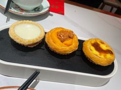 -禄运茶居·手工点心(恒宝广场店)
