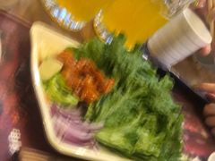 精酿.梦幻百香果-苏小牛·牛肉串(国贸店)