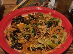 -北丐先生·野馄饨烧烤(长宁龙之梦店)