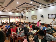 大堂-蓝氏钟楼肉粽