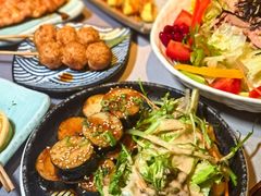 -鸟泉居酒屋·烧鸟·酒馆(百子湾店)