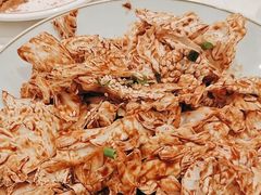 -福来居烤鸭店(天坛二店)