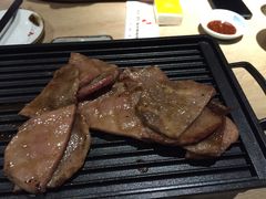 -好牛烧肉(世茂广场店)