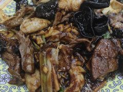 -砂锅居(西四店)