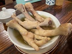 -黄祥华养生堂·炖汤·营养蒸饭(岭南天地店)
