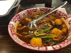 -破店肥哈·东北烧烤·夜宵(南山保利店)