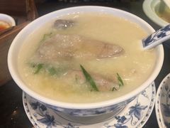 状元及第粥-正斗·港式粤菜(SKLP店)