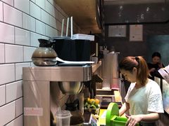 -一些柠檬一些茶(西村店)