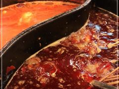 -川成串·自助串串香火锅(朝阳店)